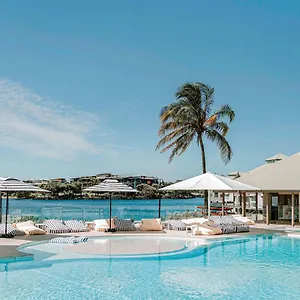 Novotel Sunshine Coast 4* Twin Waters