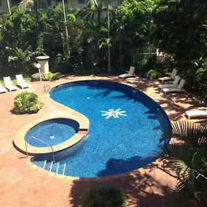 Aparthotel Centrepoint, Gold Coast