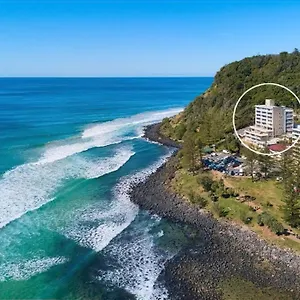 Aparthotel Hillhaven, Gold Coast