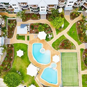 Resort Pelican Cove, Gold Coast