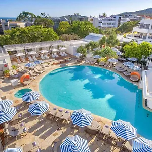 Sofitel Pacific 5* Noosa Heads