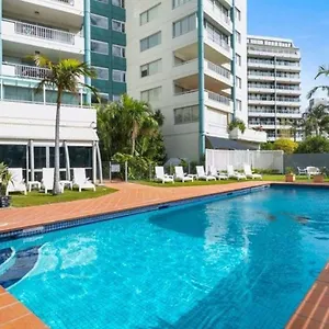 Aparthotel Marriner Views, Gold Coast